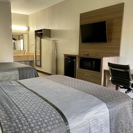 Fairview Inn & Suites โมบิล ภายนอก รูปภาพ
