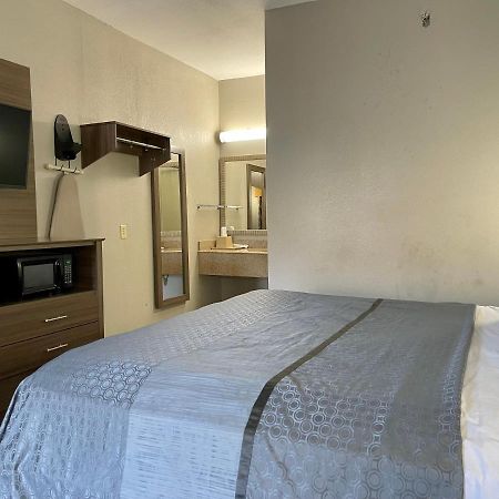 Fairview Inn & Suites โมบิล ภายนอก รูปภาพ