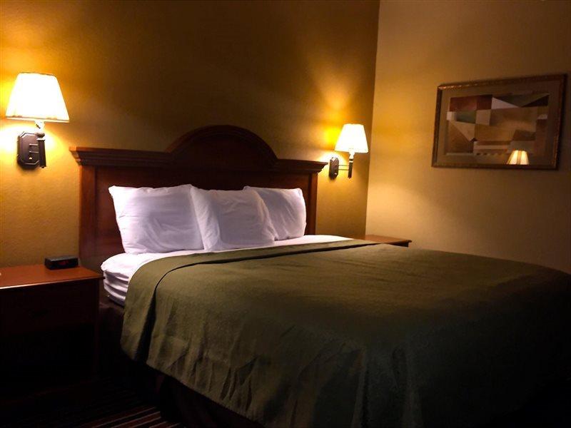 Fairview Inn & Suites โมบิล ภายนอก รูปภาพ