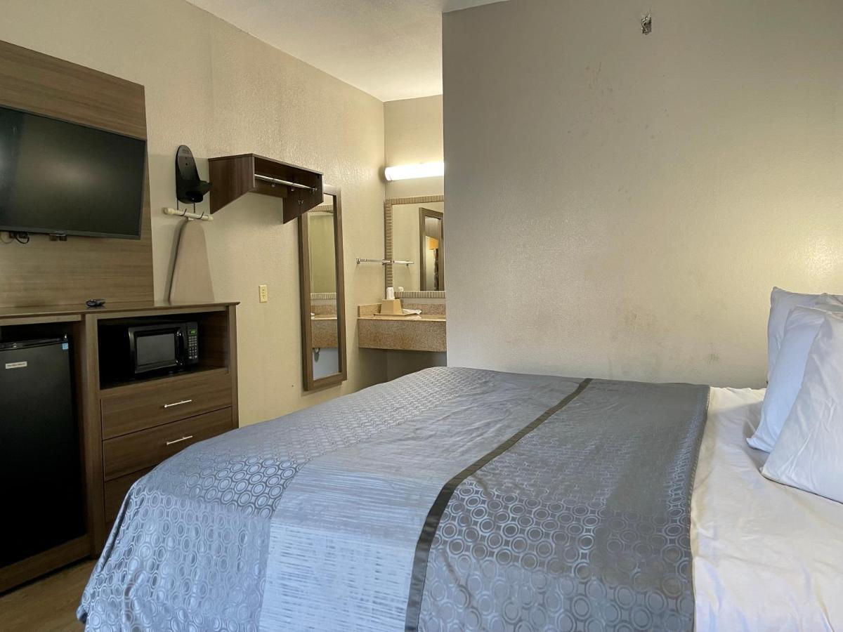 Fairview Inn & Suites โมบิล ภายนอก รูปภาพ