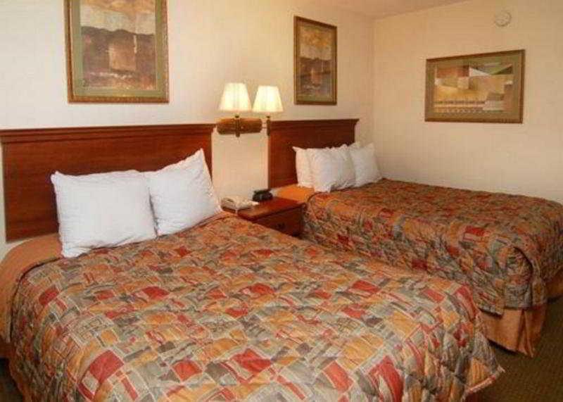 Fairview Inn & Suites โมบิล ภายนอก รูปภาพ
