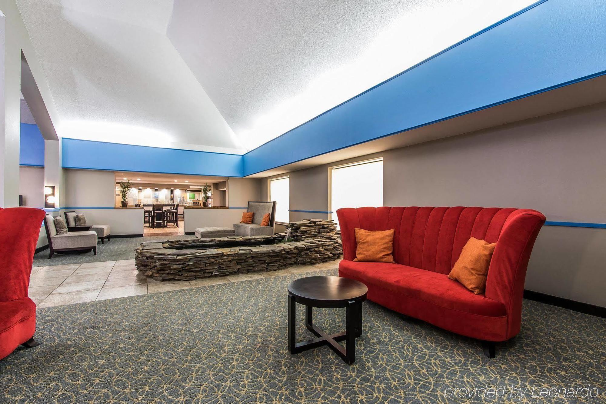 Fairview Inn & Suites โมบิล ภายนอก รูปภาพ